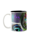 Phonograph Coffee Mugs