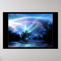 Phosphor Night posters
