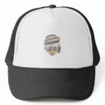 Photo Anime man! Trucker Hats