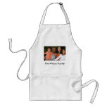 Photo Apron
