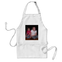 Photo Apron