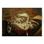 Photo Art Card