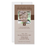 PHOTO BIRTHDAY INVITATIONS :: lovely square 7