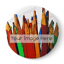 Photo Button / Badge Button