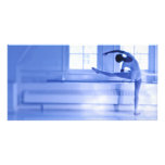 PHOTO CARD    BALLET photo cards
