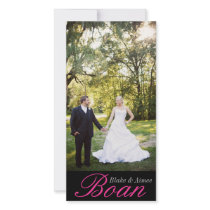 Photo Card