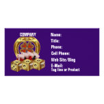 Photo Card Quick Business