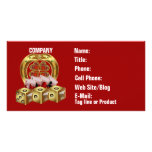 Photo Card Quick Business