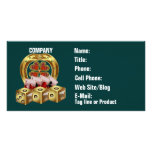 Photo Card Quick Business