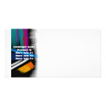Photo Card Template - Strategic Upswing photo cards