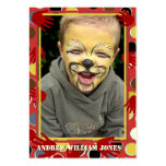 Photo Cards Business Cards