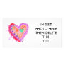 PHOTO CARDS - Happy Heart