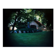 Photo Colette Guggenheim Postcards