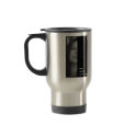 Photo commuter mug.
