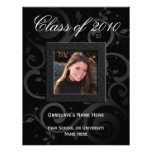 Photo Graduation Invitation 2010