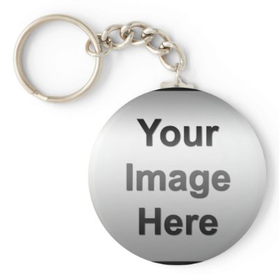 Photo Keychain by pizap_store
