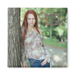 Photo Magnet