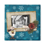 photo magnets