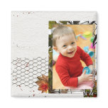 Photo magnets