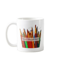 Photo Mug Mug