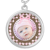 Photo Necklace necklaces