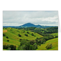 Photo of Cooroy Mountain, Queensland; Australia