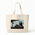 Photo of Hagia Sophia in Constantinople Canvas Bag