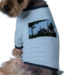 Photo of Hagia Sophia in Constantinople Pet Tee Shirt