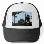 Photo of Hagia Sophia in Constantinople Hats