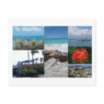 Photo of St. Maartin-St. Martin by Celeste Sheffey postcards