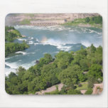 Photo Of The American Side Of Niagra Falls From A Mousepads