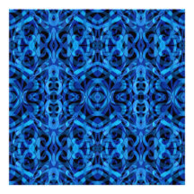 Photo print Ethnic Style