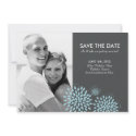 Photo Save the Date 2 // Posh Petals // Twilight Announcement