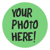Photo Stickers