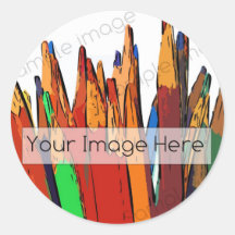 Photo Stickers Sticker