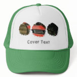 Photo Trucker Hat