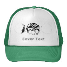 Photo Trucker Hat