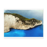 Photo Zakynthos Island Greece Photo: Colette Post Cards