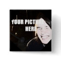 PHOTOCORNERS Retro PIN buttons