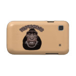Photogenic Monkey Phone