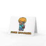 Photographer cards