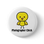 Photographer Chick buttons