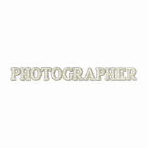 PHOTOGRAPHER