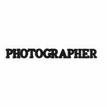 PHOTOGRAPHER