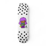 Photographer Girl Skate Board Decks