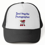 Photographer Hat