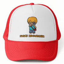 Photographer Hats