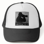 Photographer hats