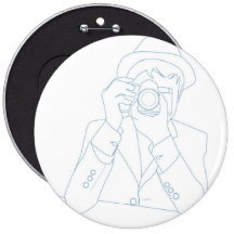 photographer inside buttons