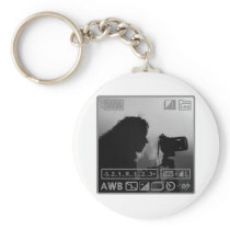 Photographer Keychain